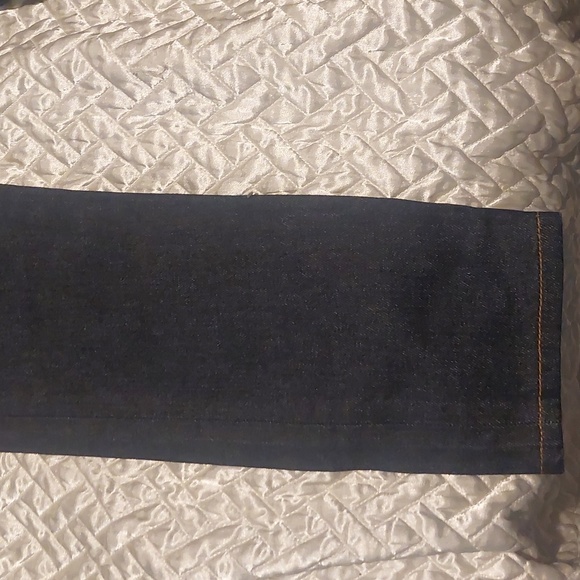 Levis 501 Skinny Jeans, Size 27 - Picture 3 of 5